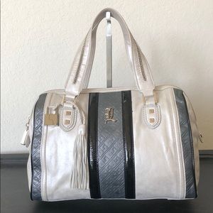 L.A.M.B. “Capri” Satchel